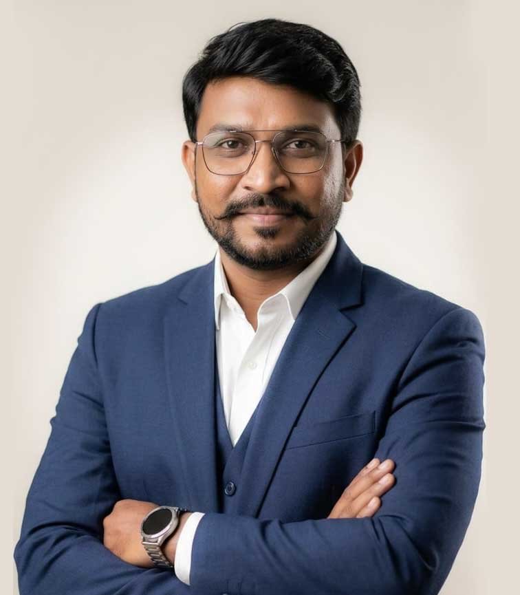 Praveen Madicharla