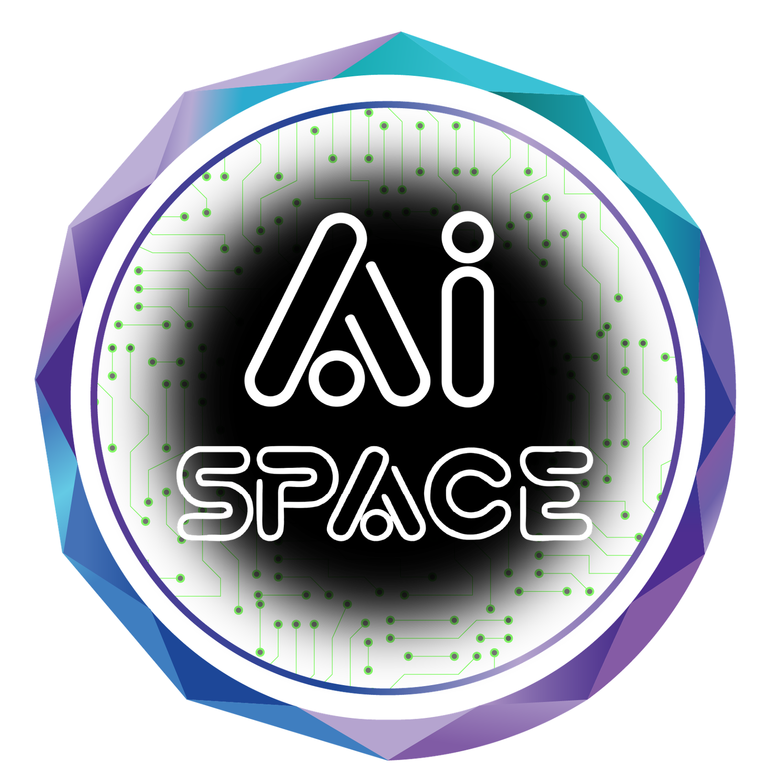 Ai Space logo Main